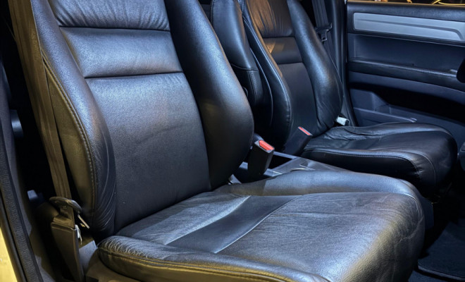 Honda CR-V LX 2.0 16V 2WD/2.0 Flexone Aut. 2011 Flex-14