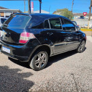 GM - Chevrolet AGILE LT 1.4 MPFI 8V FlexPower 5p 2011 Flex-1