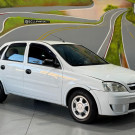 GM - Chevrolet Corsa Hat. Maxx 1.4 8V ECONOFLEX 5p 2012 Flex-0