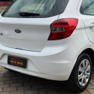Ford Ka 1.0 SE/SE Plus TiVCT Flex 5p 2018 Flex-5