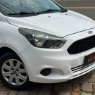 Ford Ka 1.0 SE/SE Plus TiVCT Flex 5p 2018 Flex-6