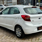 Ford Ka 1.0 SE/SE Plus TiVCT Flex 5p 2018 Flex-2