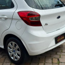 Ford Ka 1.0 SE/SE Plus TiVCT Flex 5p 2018 Flex-3