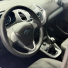 Ford Ka 1.0 SE/SE Plus TiVCT Flex 5p 2018 Flex-12