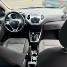 Ford Ka 1.0 SE/SE Plus TiVCT Flex 5p 2018 Flex-10