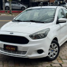 Ford Ka 1.0 SE/SE Plus TiVCT Flex 5p 2018 Flex-0