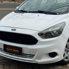 Ford Ka 1.0 SE/SE Plus TiVCT Flex 5p 2018 Flex-1