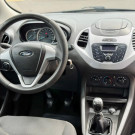 Ford Ka 1.0 SE/SE Plus TiVCT Flex 5p 2018 Flex-11