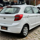 Ford Ka 1.0 SE/SE Plus TiVCT Flex 5p 2018 Flex-4