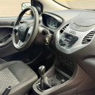 Ford Ka 1.0 SE/SE Plus TiVCT Flex 5p 2018 Flex-9