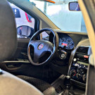 Fiat Punto HLX 1.8 Flex 8V 5p 2009 Flex-5