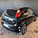 Fiat Punto HLX 1.8 Flex 8V 5p 2009 Flex-3