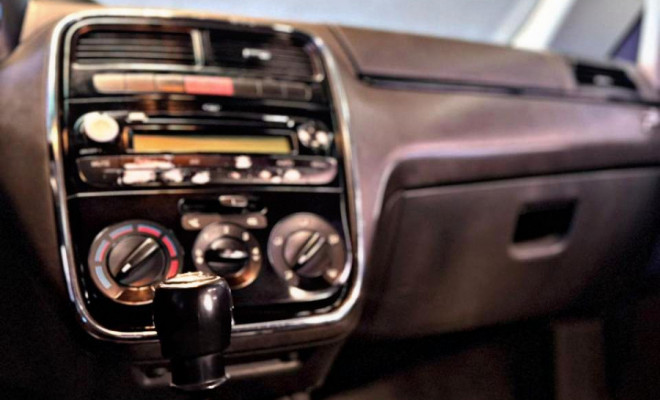 Fiat Punto HLX 1.8 Flex 8V 5p 2009 Flex-4