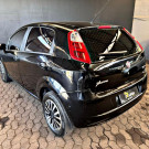 Fiat Punto HLX 1.8 Flex 8V 5p 2009 Flex-2