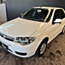 Fiat Palio 1.0 ECONOMY Fire Flex 8V 4p 2012 Flex-0