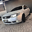 Kia Motors Cerato 1.6 16V Aut. 2011 Gasolina-1