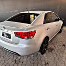 Kia Motors Cerato 1.6 16V Aut. 2011 Gasolina-4