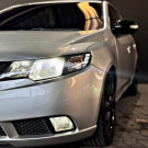 Kia Motors Cerato 1.6 16V Aut. 2011 Gasolina-2