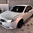 Kia Motors Cerato 1.6 16V Aut. 2011 Gasolina-3