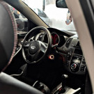 Kia Motors Cerato 1.6 16V Aut. 2011 Gasolina-8