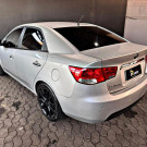 Kia Motors Cerato 1.6 16V Aut. 2011 Gasolina-5