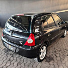 Renault Clio RT/ Privil. 1.0/1.0 Hi-Power 16V 5p 2006 Gasolina-1