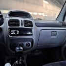 Renault Clio RT/ Privil. 1.0/1.0 Hi-Power 16V 5p 2006 Gasolina-3