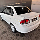 GM - Chevrolet Classic Life/LS 1.0 VHC FlexP. 4p 2013 Flex-1