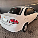 GM - Chevrolet Classic Life/LS 1.0 VHC FlexP. 4p 2013 Flex-2