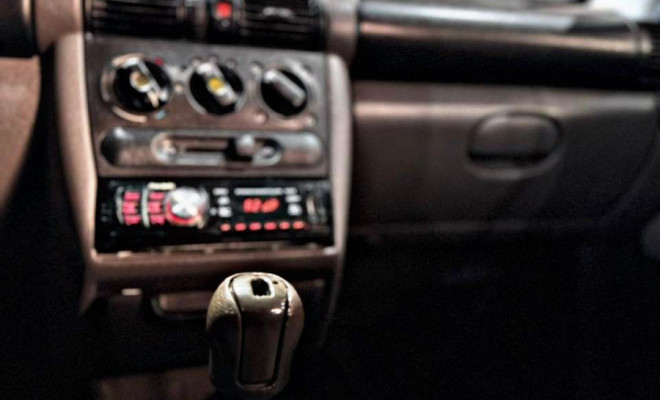 GM - Chevrolet Classic Life/LS 1.0 VHC FlexP. 4p 2013 Flex-3