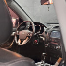 Kia Motors Sorento 2.4 16V 4x2 Aut. 2012 Gasolina-8