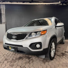 Kia Motors Sorento 2.4 16V 4x2 Aut. 2012 Gasolina-5