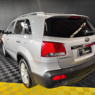 Kia Motors Sorento 2.4 16V 4x2 Aut. 2012 Gasolina-14
