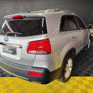 Kia Motors Sorento 2.4 16V 4x2 Aut. 2012 Gasolina-10