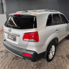 Kia Motors Sorento 2.4 16V 4x2 Aut. 2012 Gasolina-6