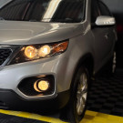 Kia Motors Sorento 2.4 16V 4x2 Aut. 2012 Gasolina-9