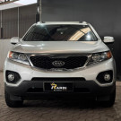 Kia Motors Sorento 2.4 16V 4x2 Aut. 2012 Gasolina-3