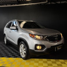 Kia Motors Sorento 2.4 16V 4x2 Aut. 2012 Gasolina-15