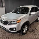 Kia Motors Sorento 2.4 16V 4x2 Aut. 2012 Gasolina-0