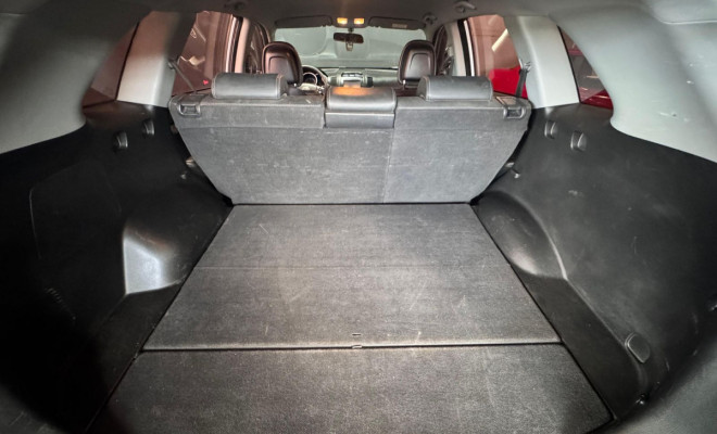 Kia Motors Sorento 2.4 16V 4x2 Aut. 2012 Gasolina-12