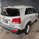 Kia Motors Sorento 2.4 16V 4x2 Aut. 2012 Gasolina-1