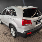Kia Motors Sorento 2.4 16V 4x2 Aut. 2012 Gasolina-4