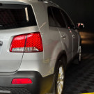 Kia Motors Sorento 2.4 16V 4x2 Aut. 2012 Gasolina-19