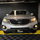Kia Motors Sorento 2.4 16V 4x2 Aut. 2012 Gasolina-18