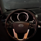Kia Motors Sorento 2.4 16V 4x2 Aut. 2012 Gasolina-20