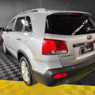 Kia Motors Sorento 2.4 16V 4x2 Aut. 2012 Gasolina-0