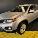 Kia Motors Sorento 2.4 16V 4x2 Aut. 2012 Gasolina-21