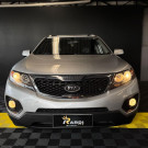 Kia Motors Sorento 2.4 16V 4x2 Aut. 2012 Gasolina-13