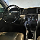 Toyota Corolla Fielder SW 1.8/1.8 XEi Flex Mec 2005 Flex-3