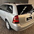 Toyota Corolla Fielder SW 1.8/1.8 XEi Flex Mec 2005 Flex-2